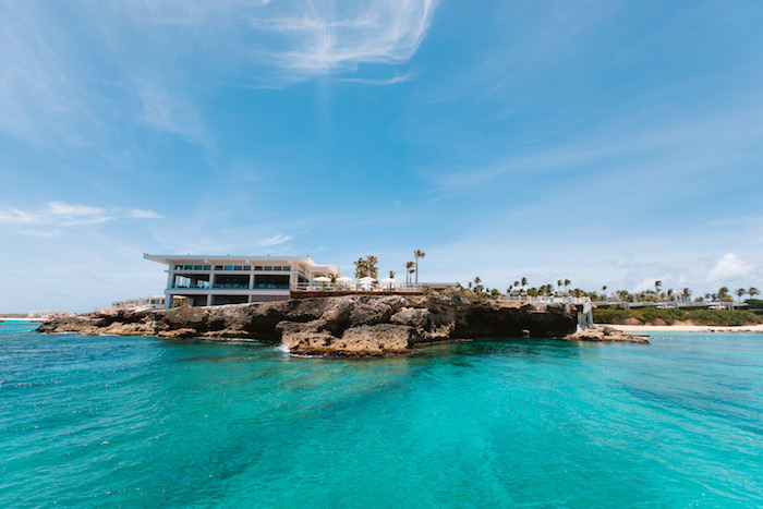 four seasons anguilla property