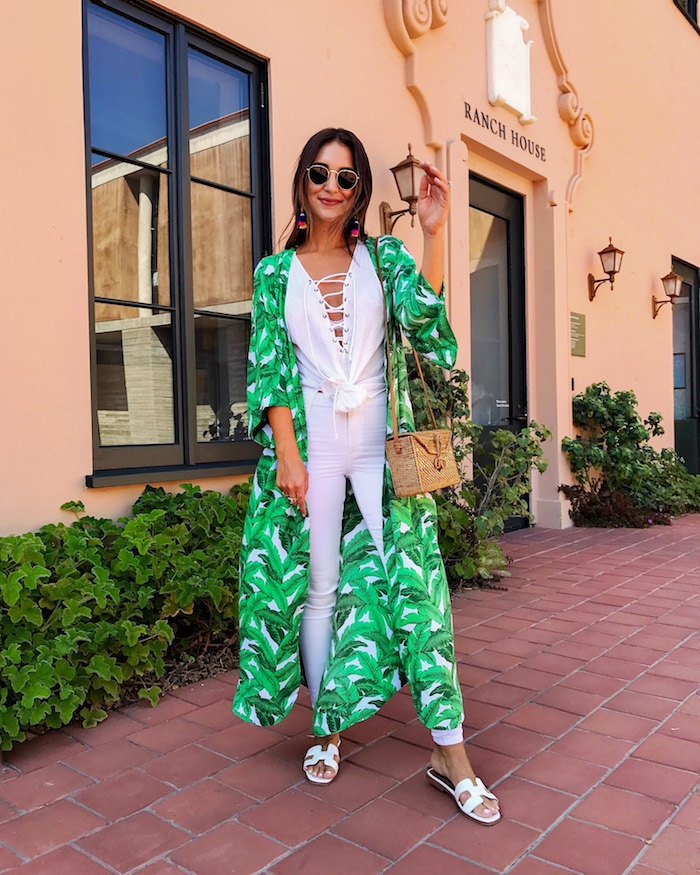 palm print duster