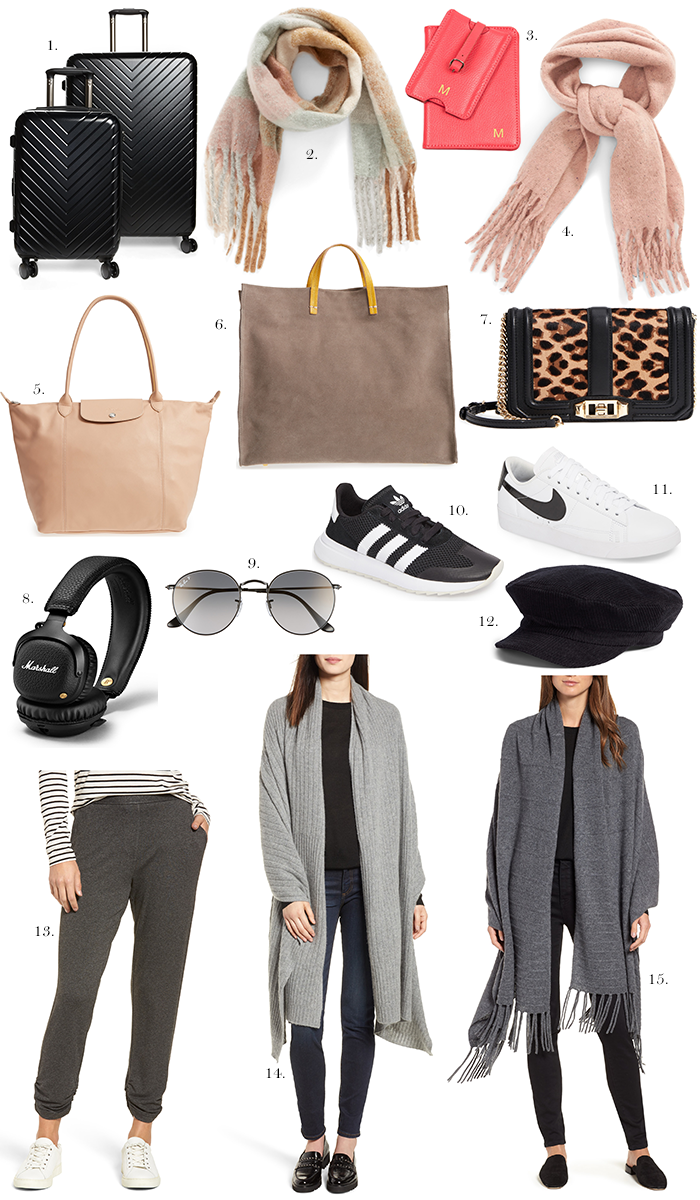 travel picks in nordstrom sale