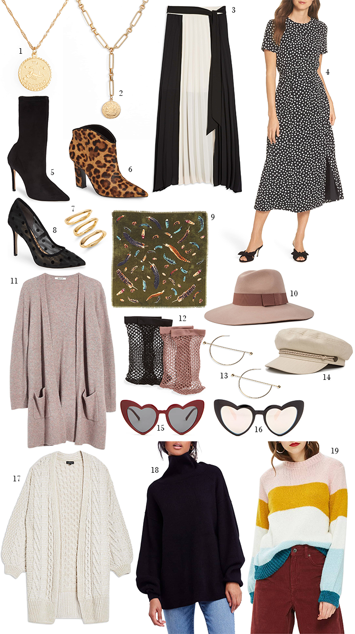 fall style picks