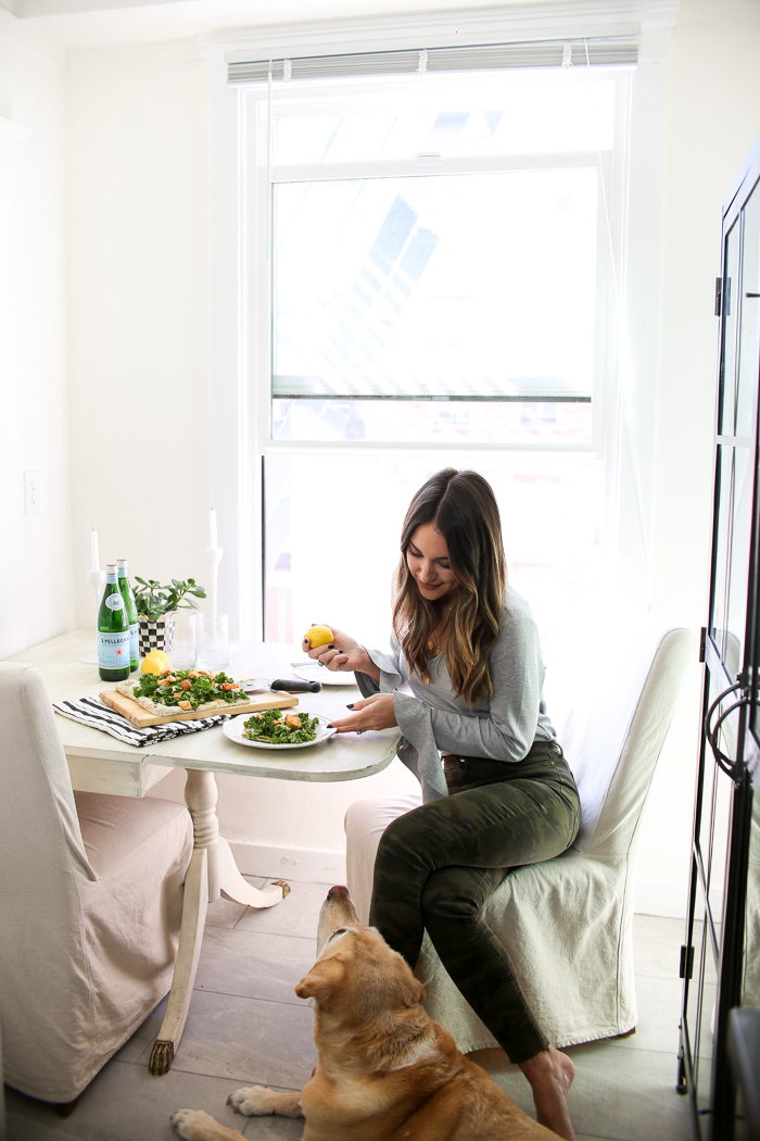 san francisco apartment