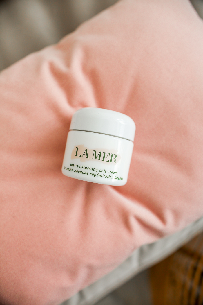 la mer cream