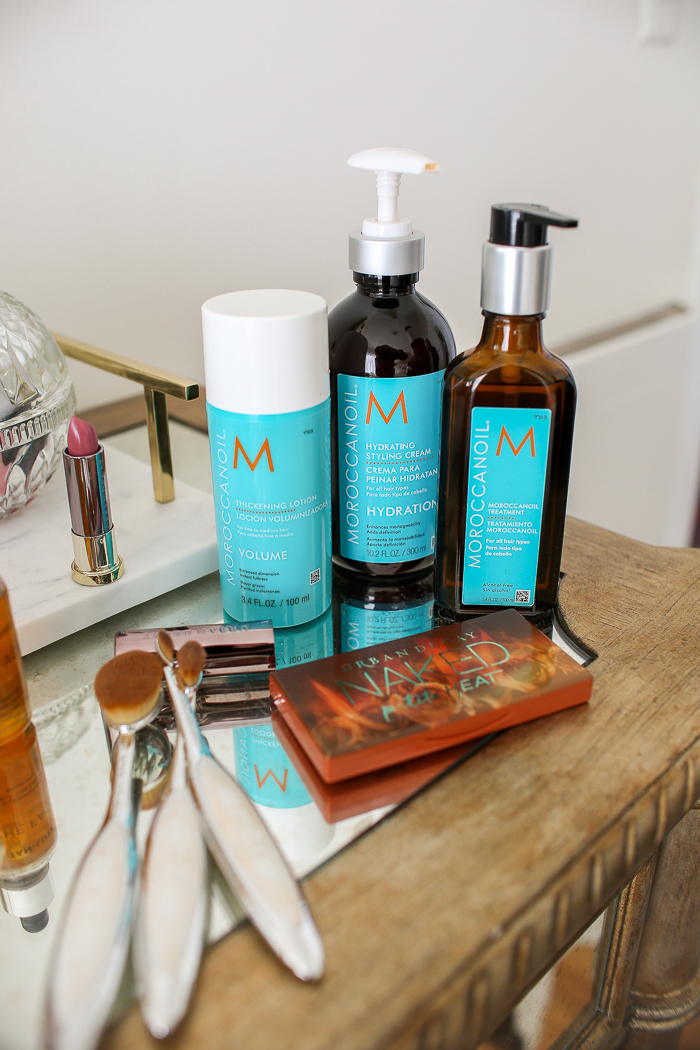 moroccan oil