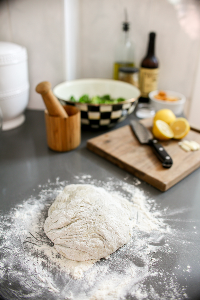 trader joes pizza dough