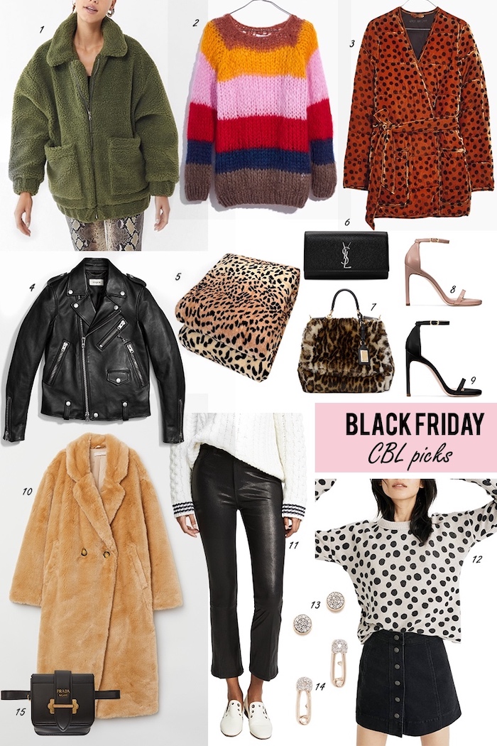 BEST OF BLACK FRIDAY - Carrie Bradshaw Lied