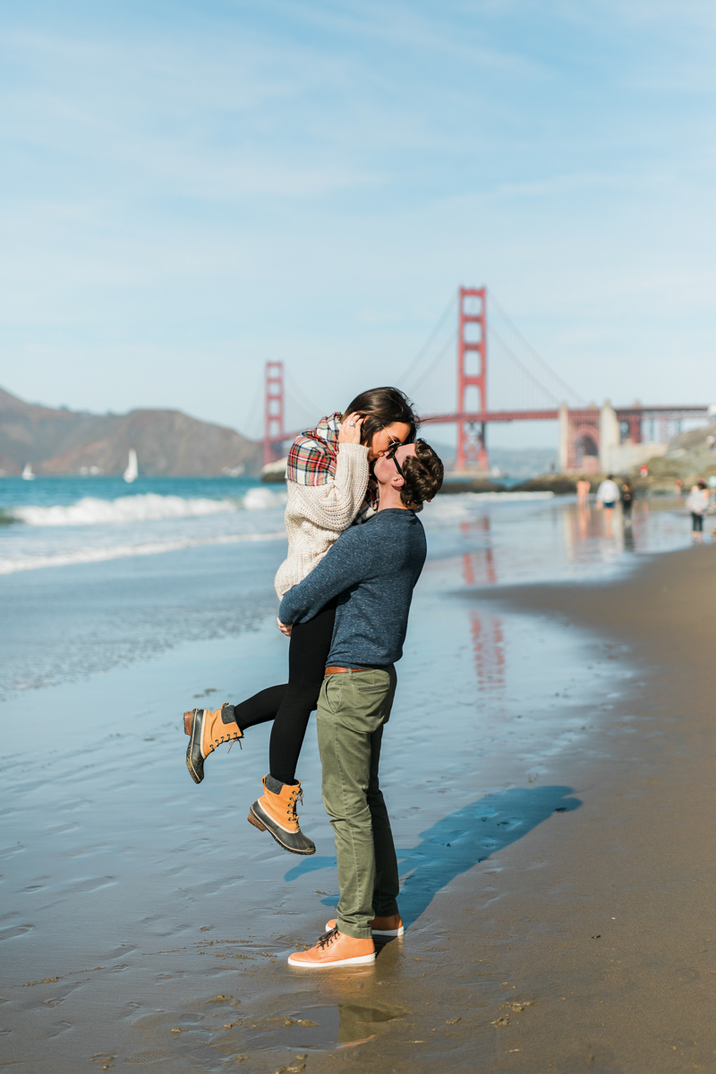 golden gate bridge