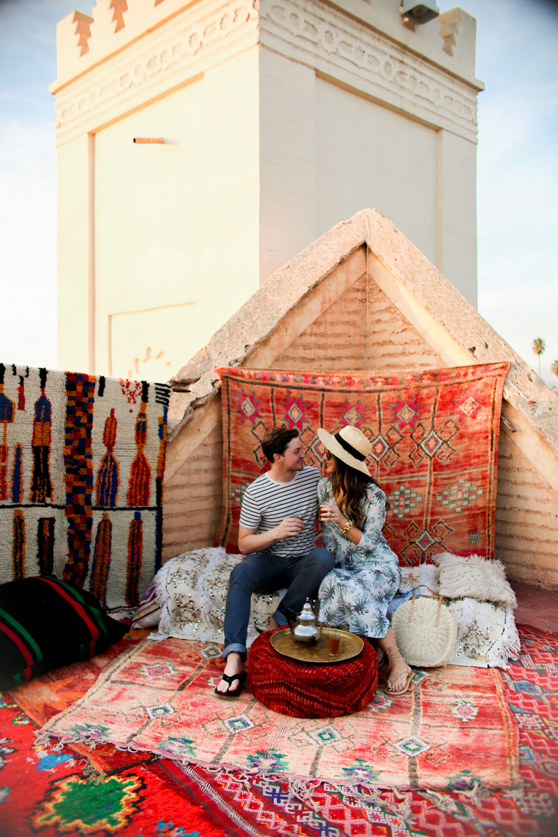moroccan rugs