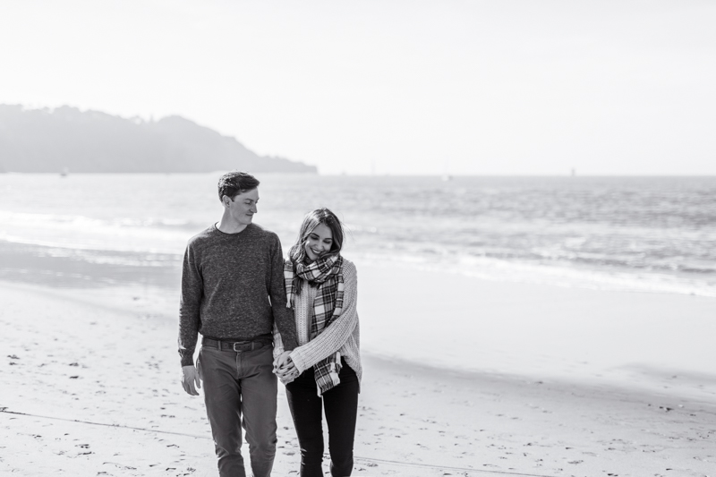 baker beach san francisco