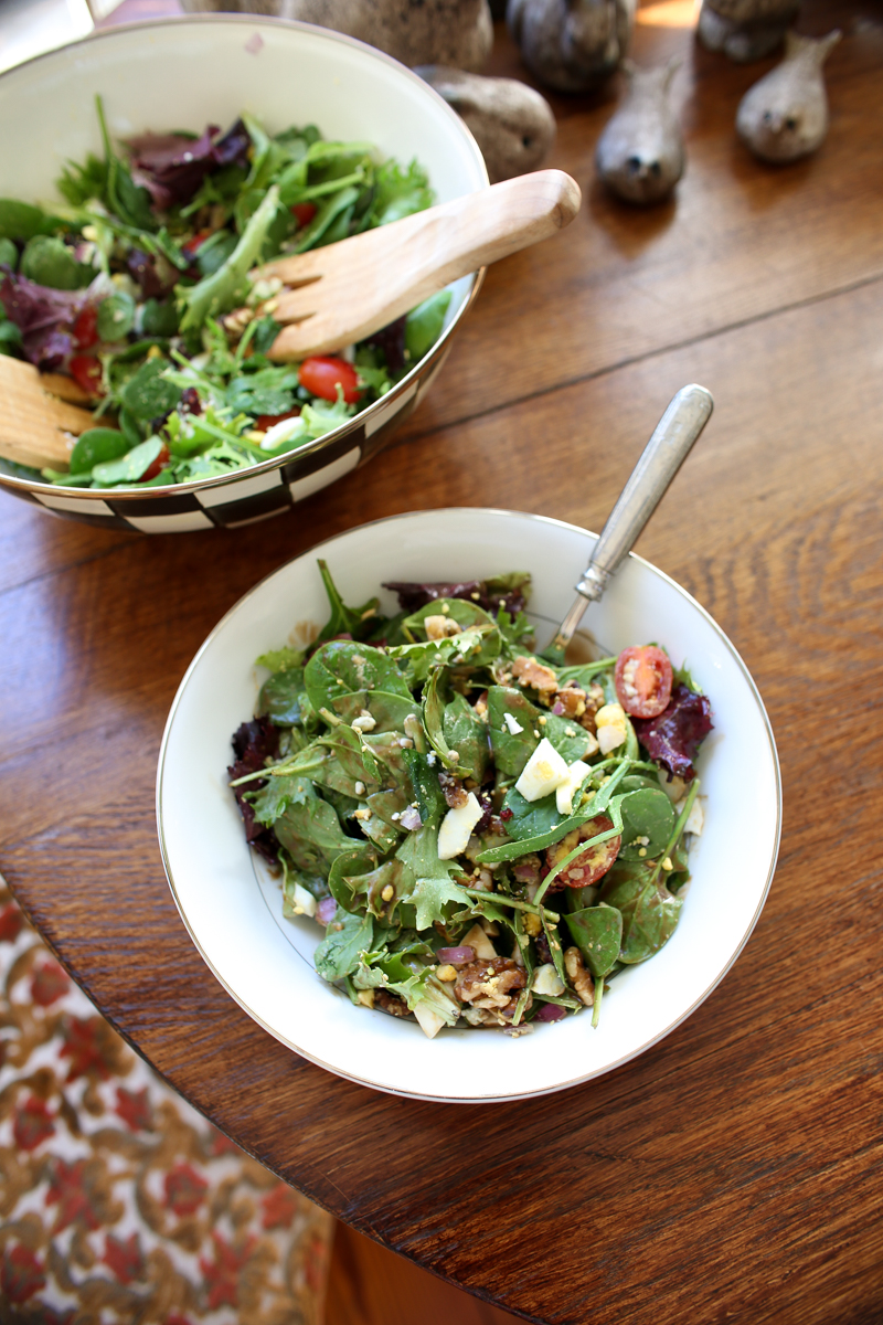 chopped salad recipe