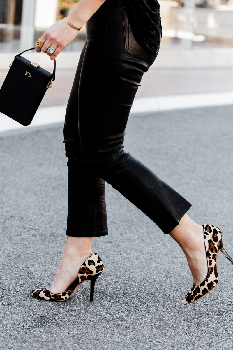 sam edelman leopard pumps