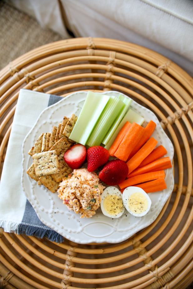 southern pimento cheese