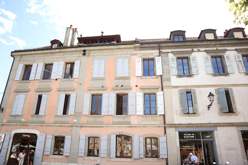 carouge