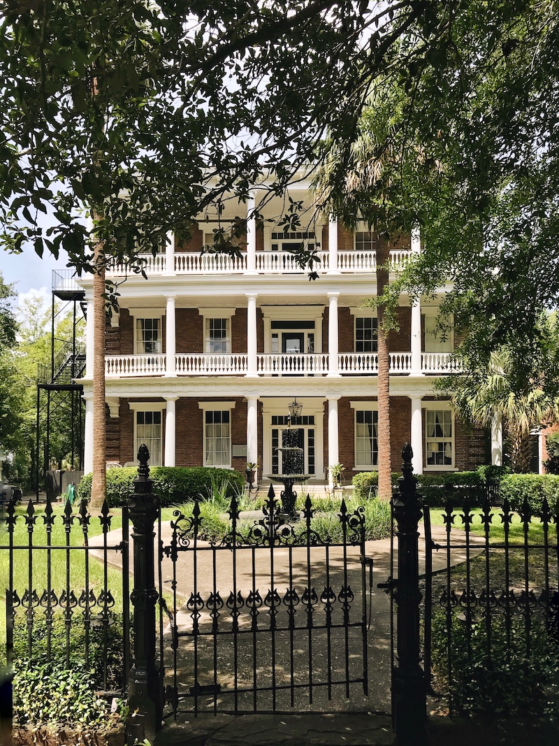 homes of charleston