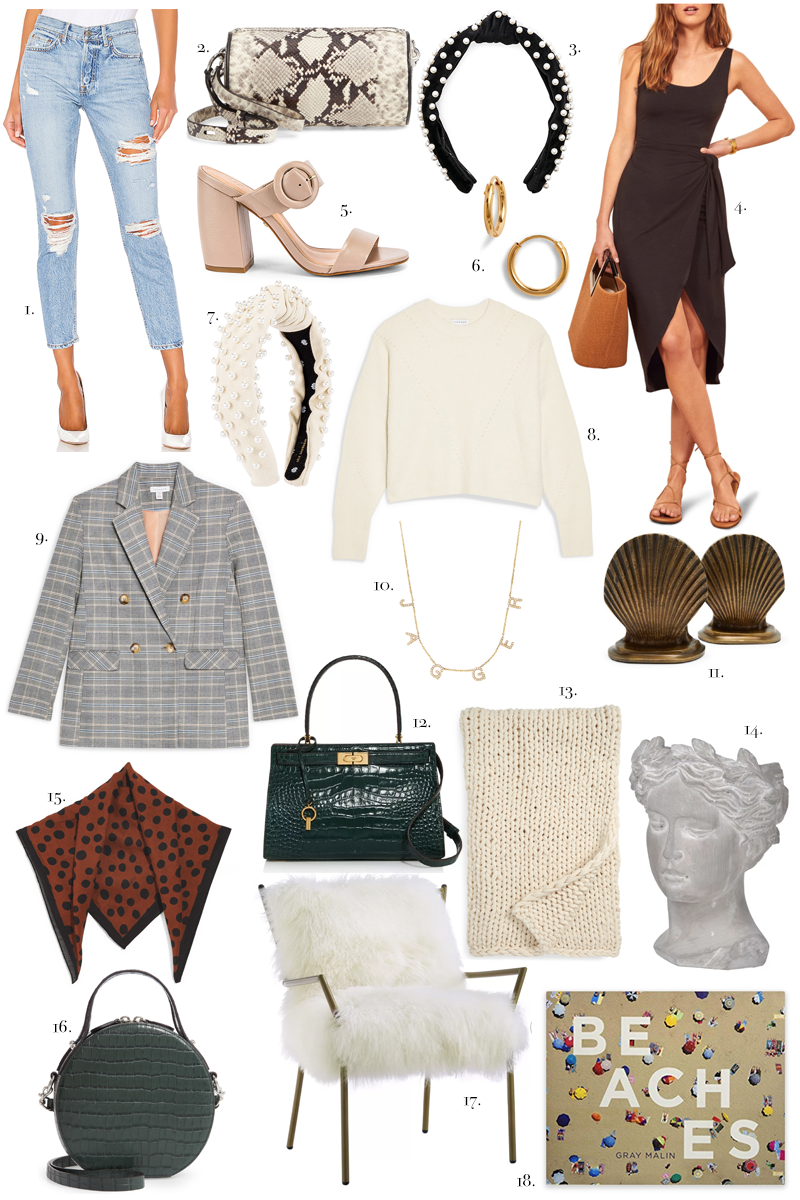 september style picks