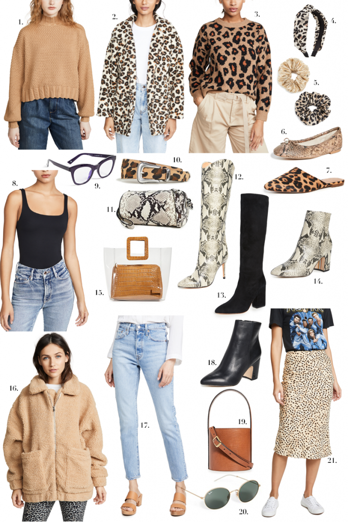 Shopbop Fall Sale Picks