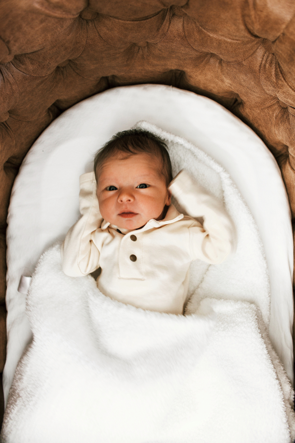 Aristot bassinet best sale