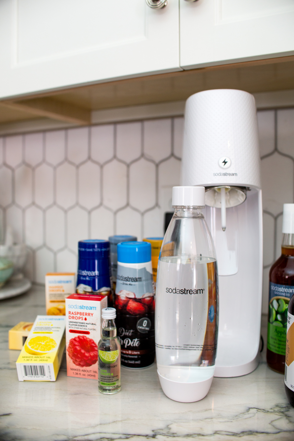 sodastream bundle