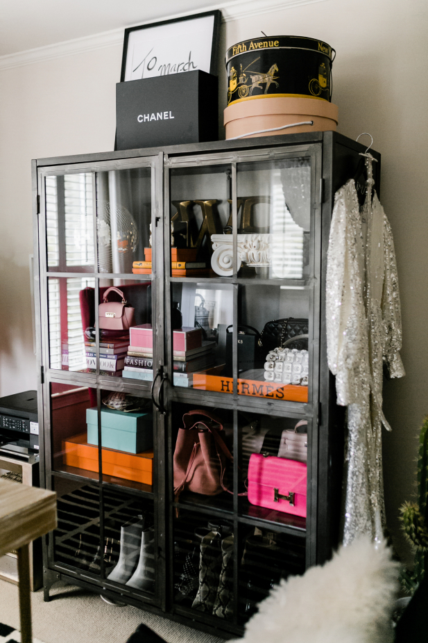 styling cabinets