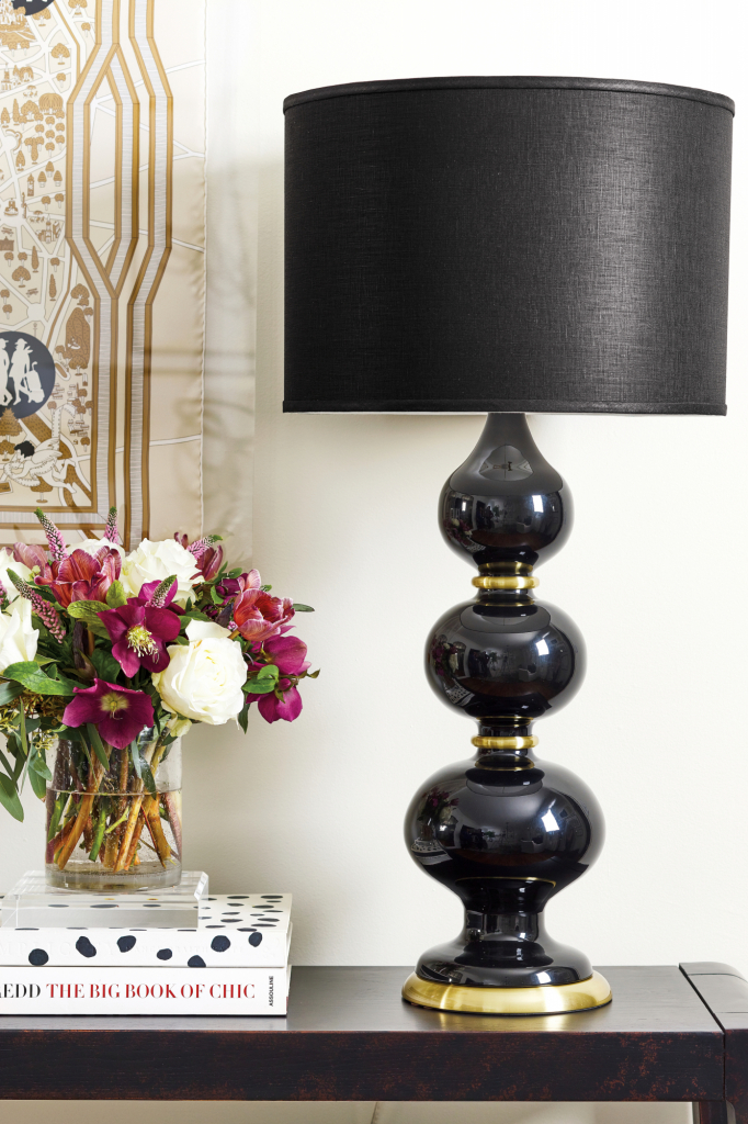 Living Room Vision | Design Solutions