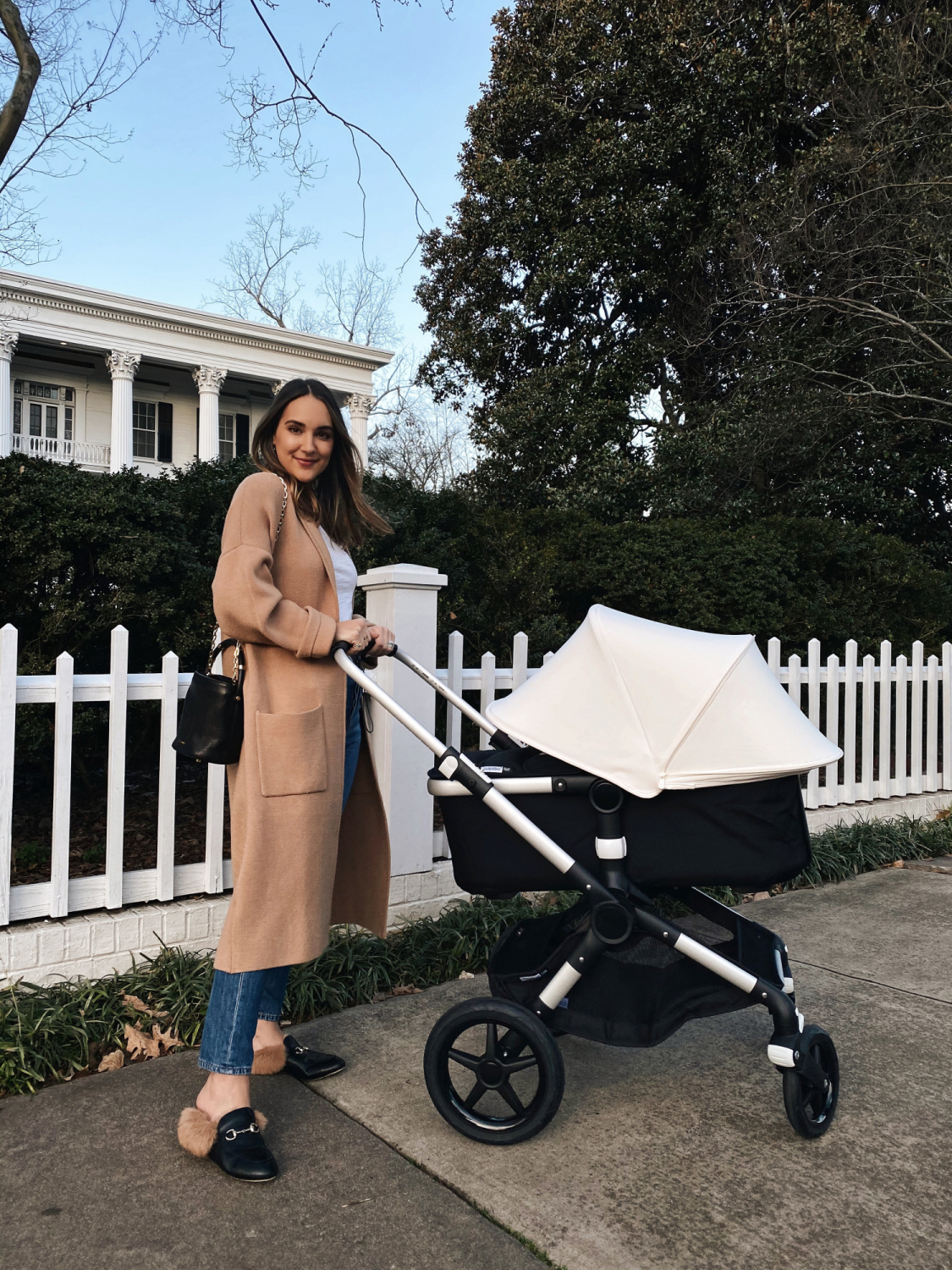 2020 clearance bugaboo fox