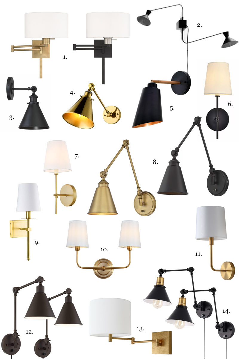 best sconces