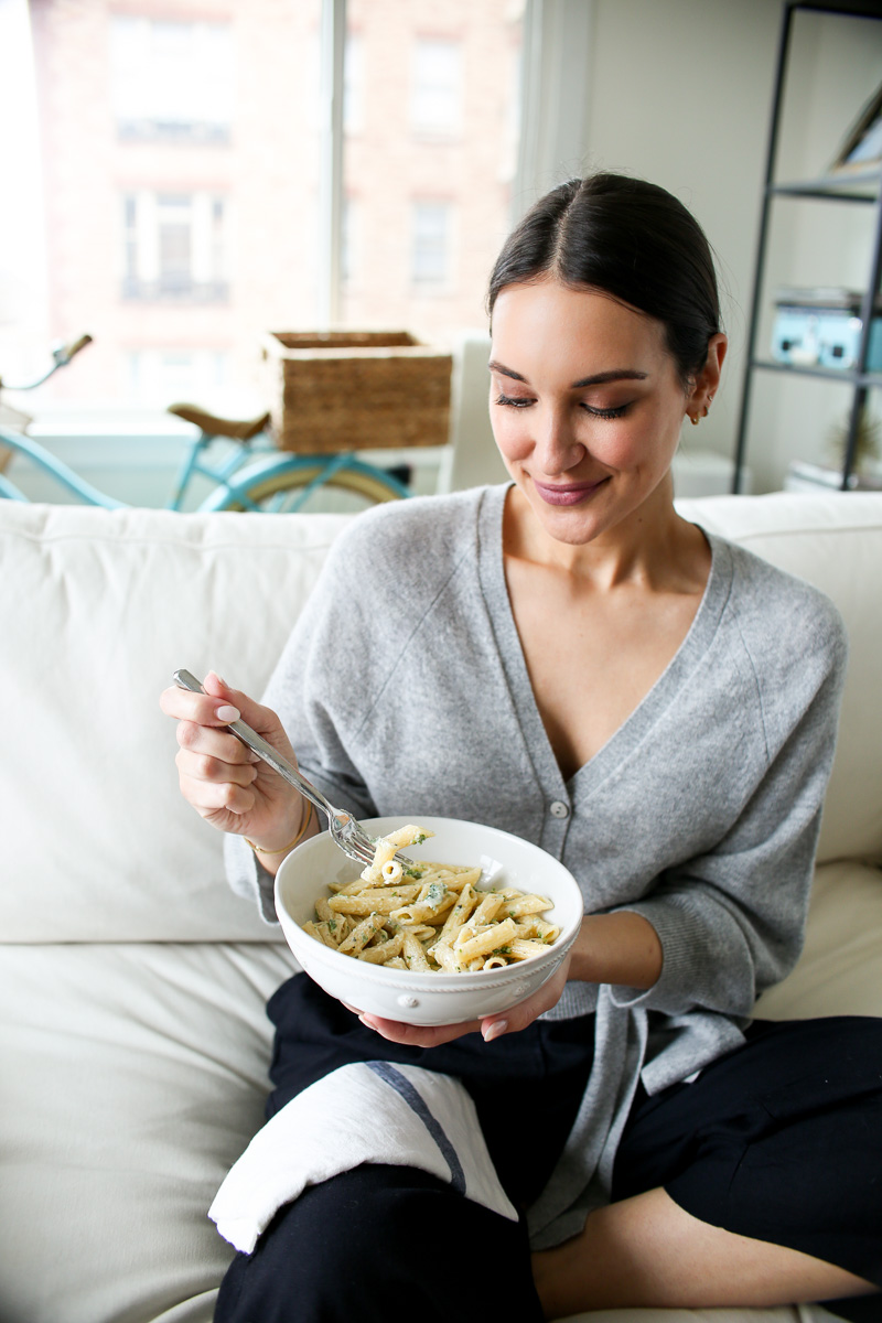 best alfredo pasta recipe