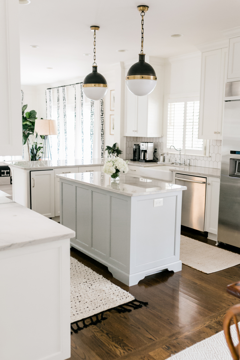 Kitchen and Breakfast Room Reveal