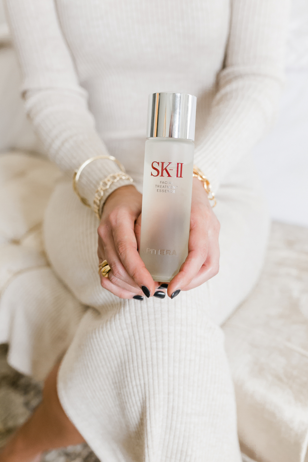 skII essence