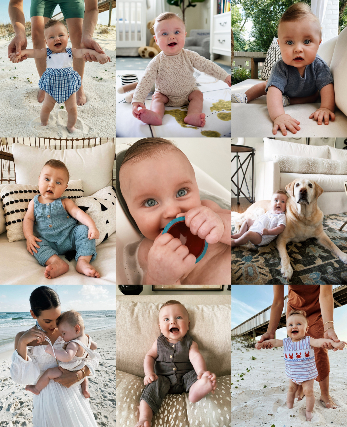 Horton Lane  My Top 12 Favorite Baby Items I Swear By