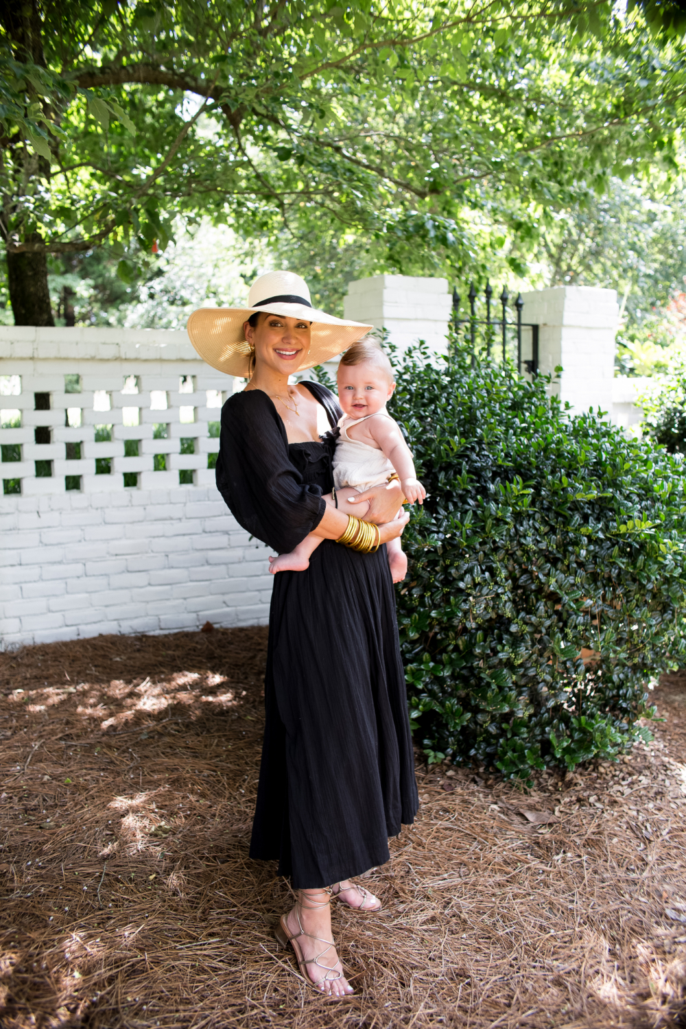 black free people dress