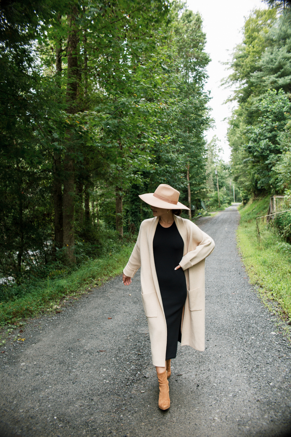 camel hat