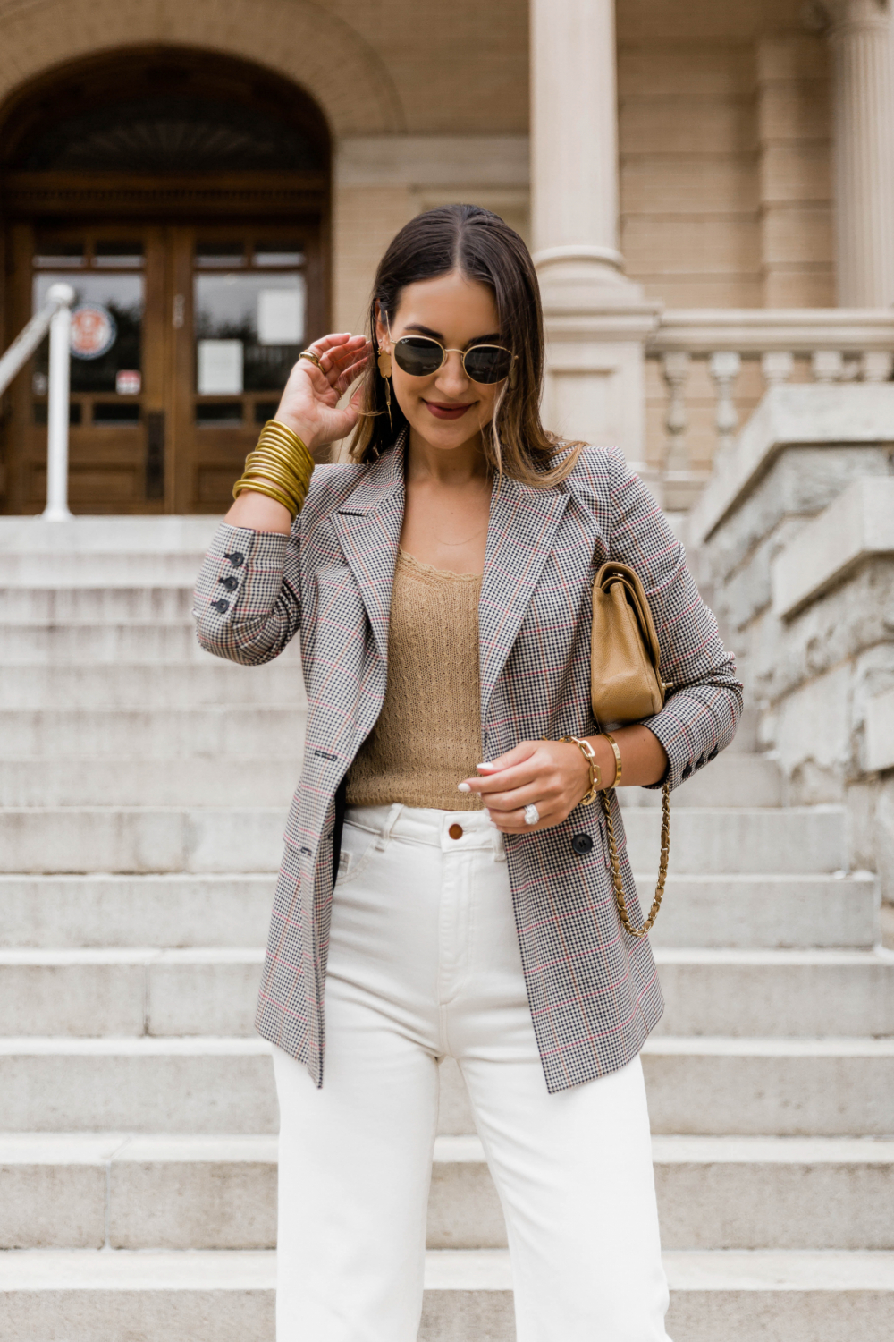 Fall Blazers