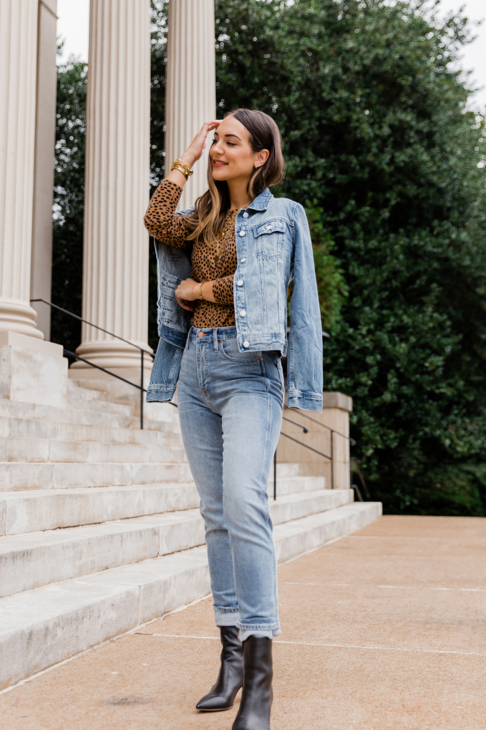 jcrew denim