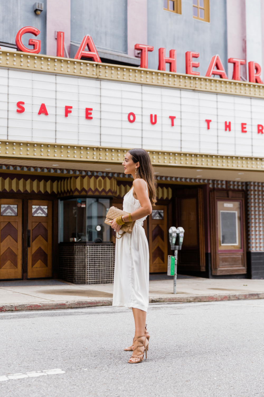 athens georgia theater