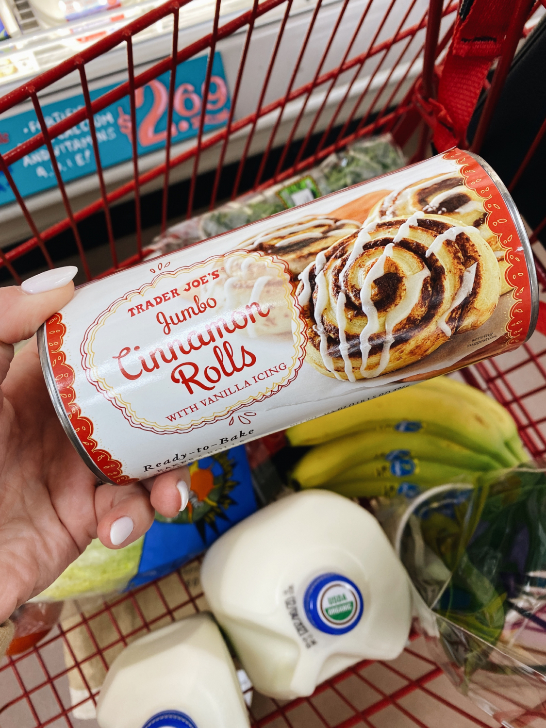 best cinnamon rolls