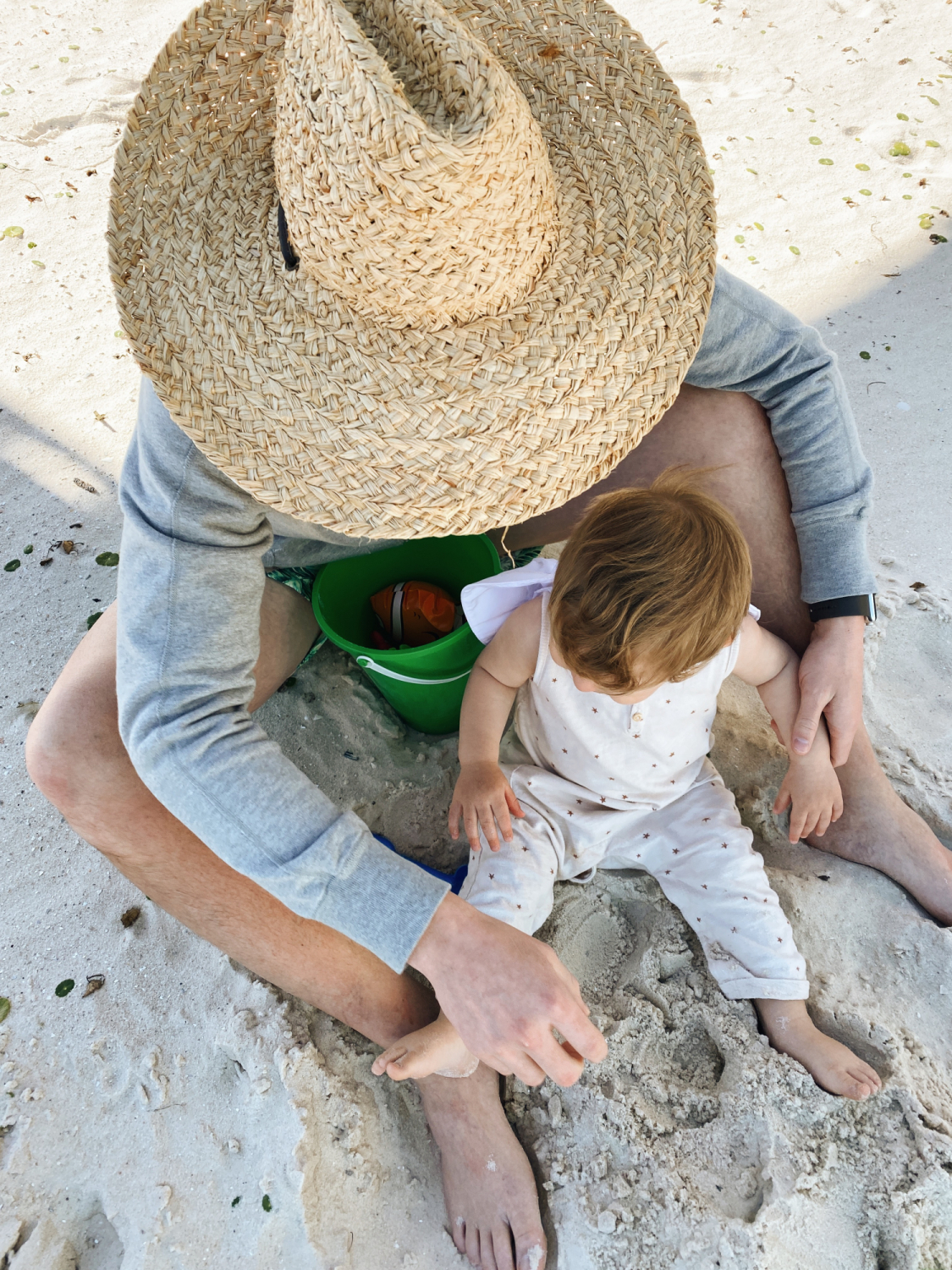 mens straw hat