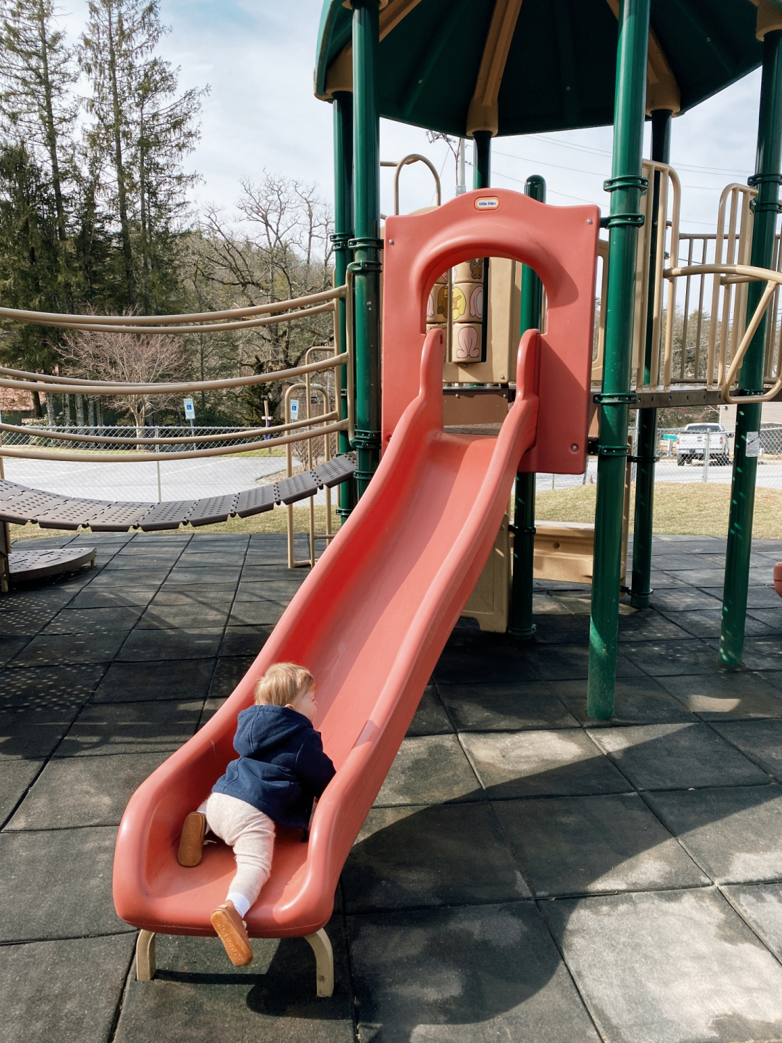 playground highlands nc