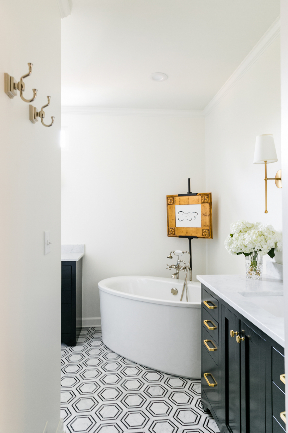 Bradshaw Plumbing  The Heart of Home: 5 Reasons Your Bathroom