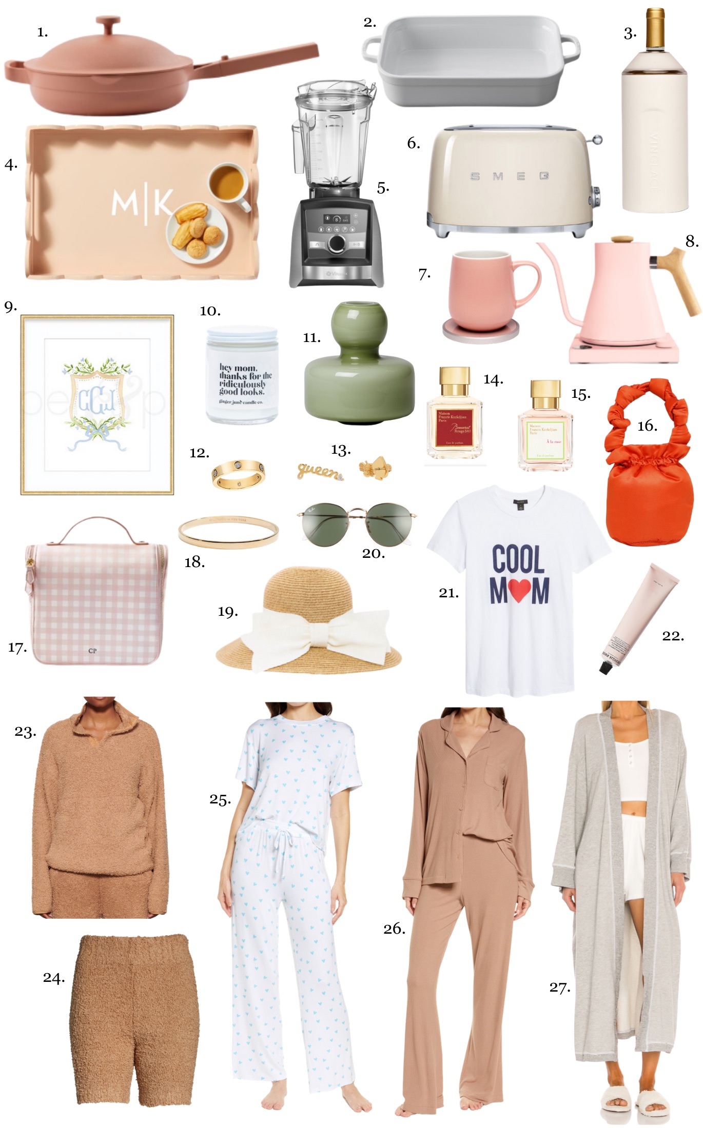 50+ Last Minute Mother's Day Gift Ideas That Moms Actually Want » We're The  Joneses