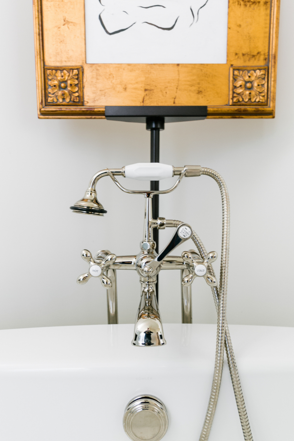 Bradshaw Plumbing  The Heart of Home: 5 Reasons Your Bathroom