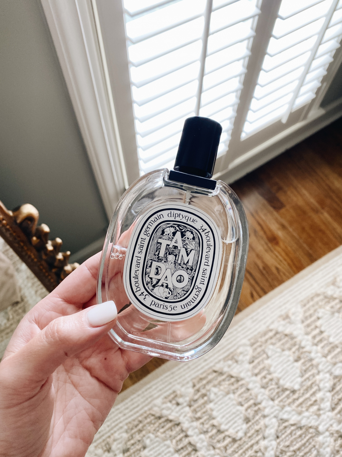 diptyque perfume