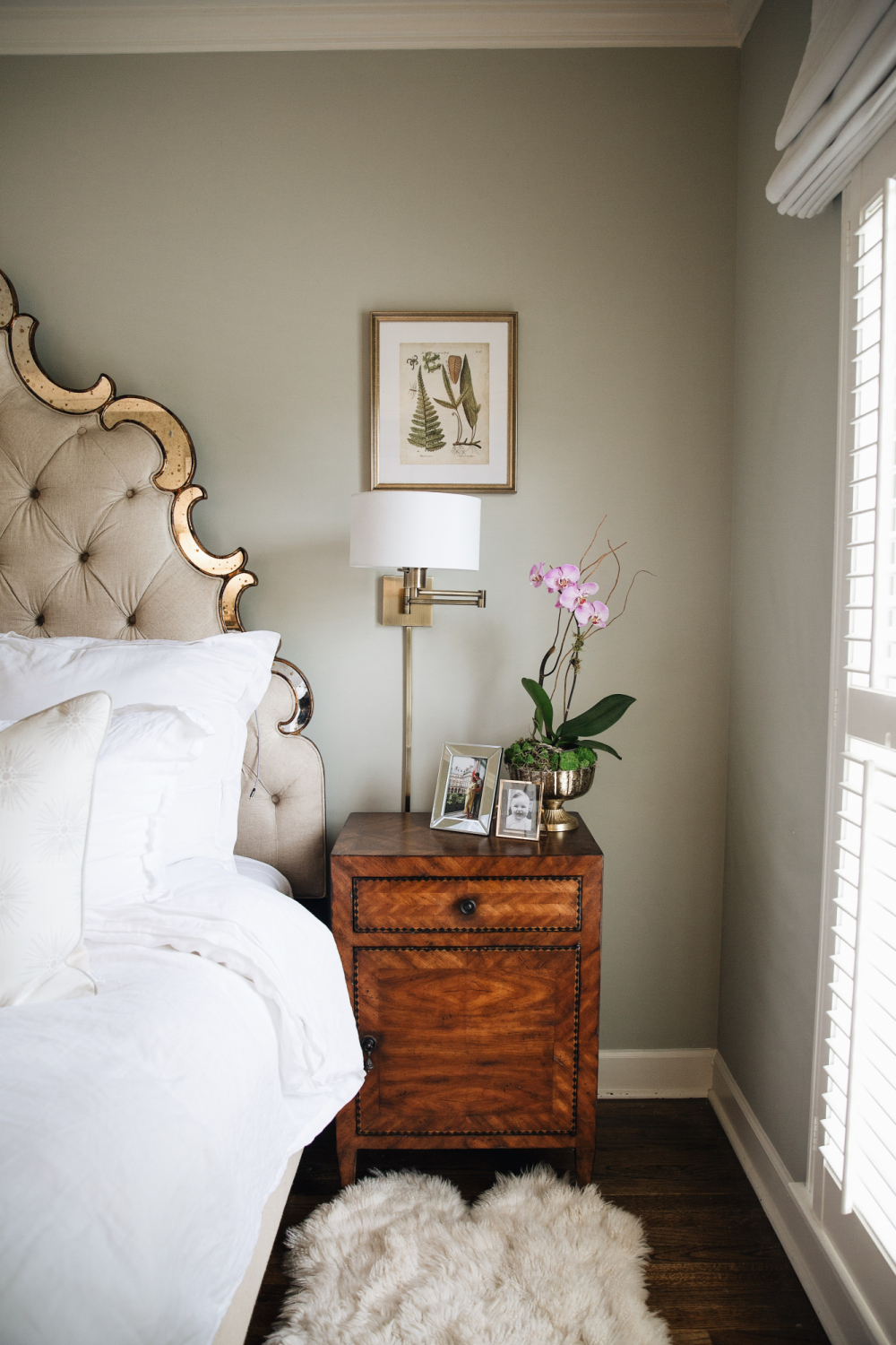 port eliot bedside table