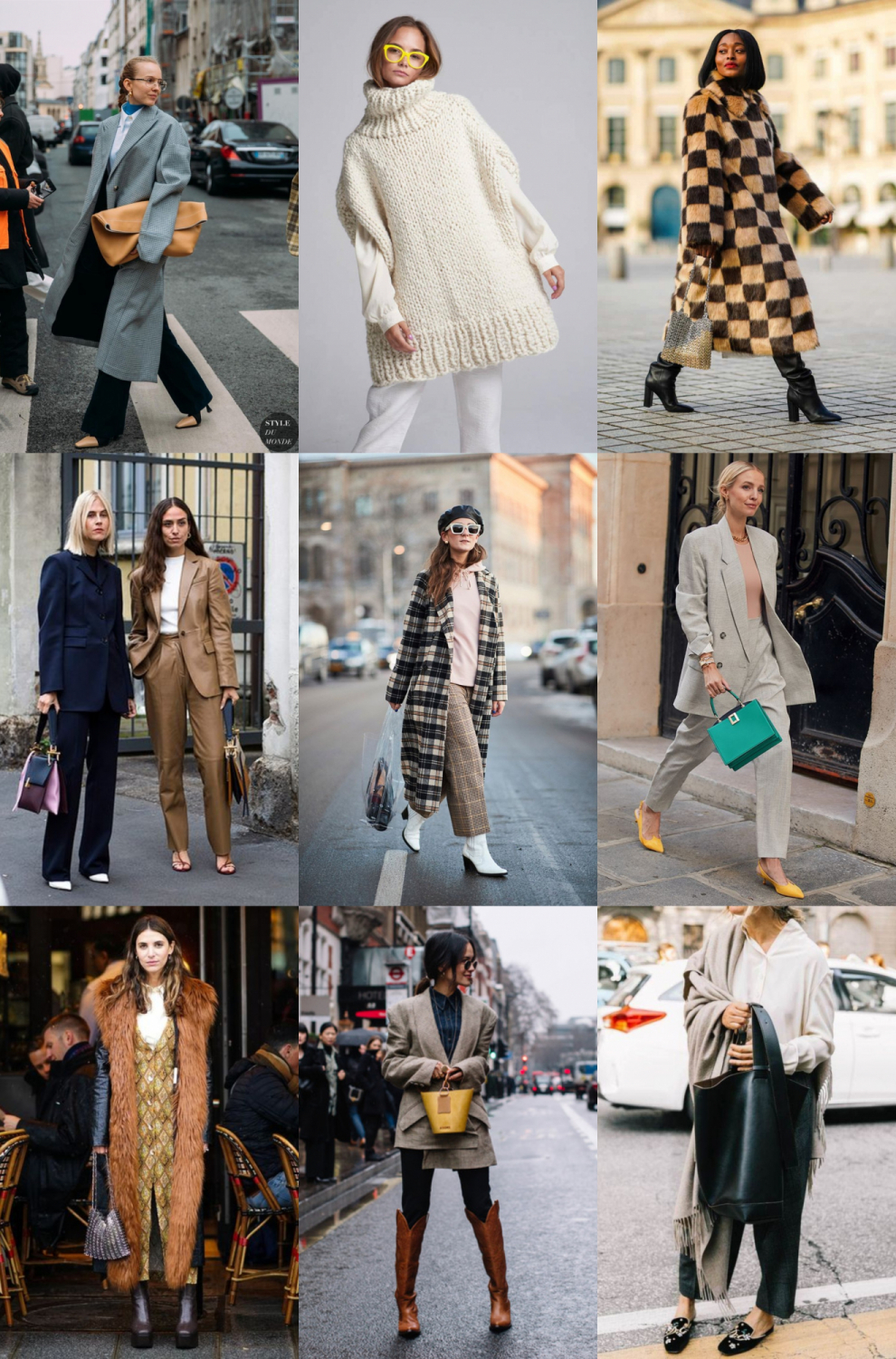 best 2021 fall trends