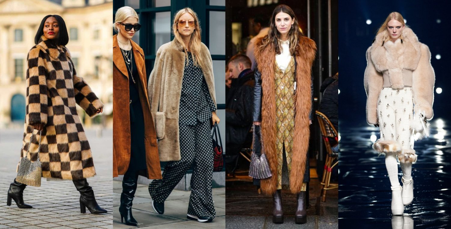 fur fall trends