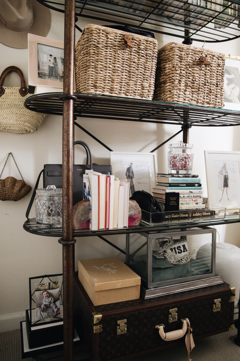 office shelving