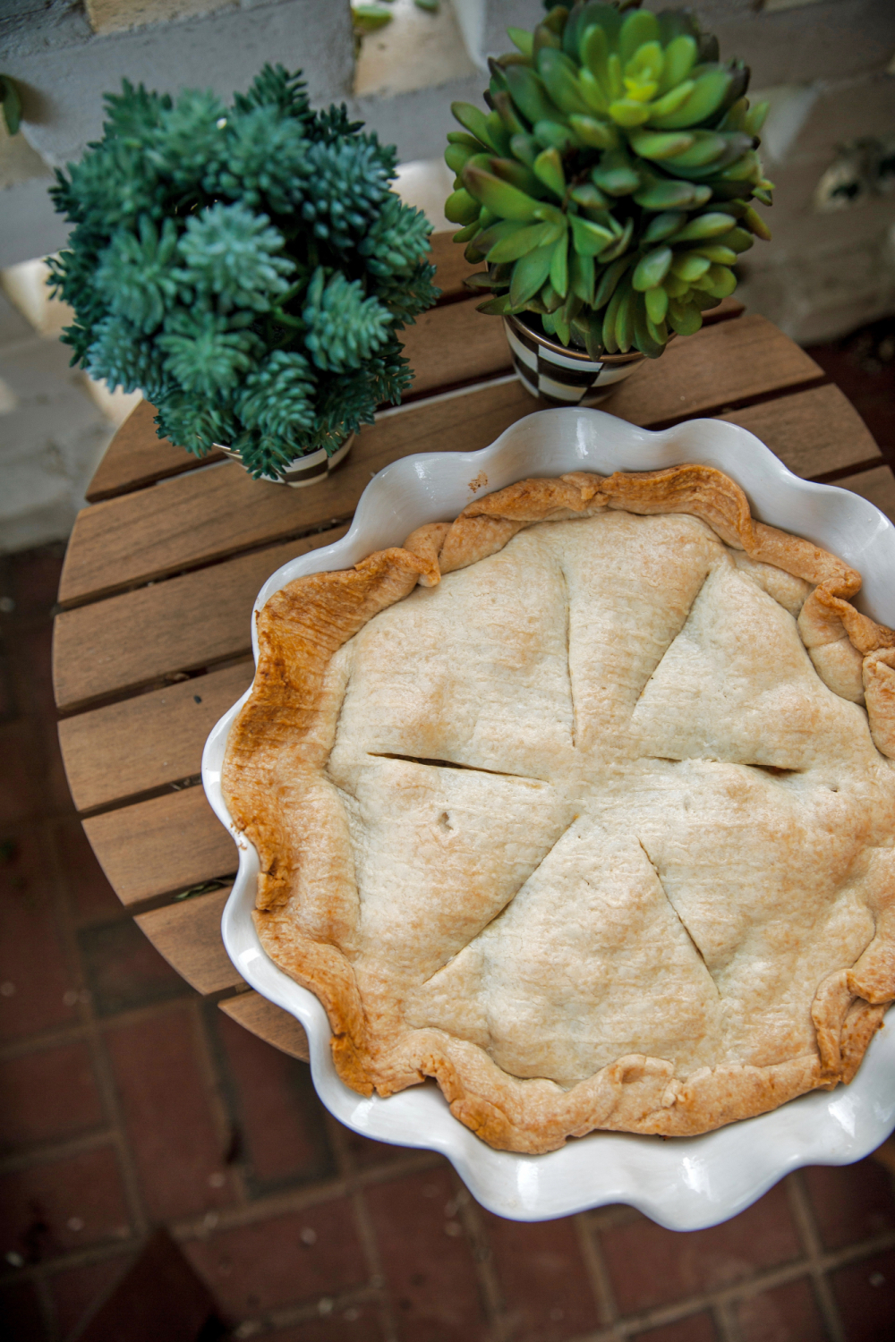 the best pot pie