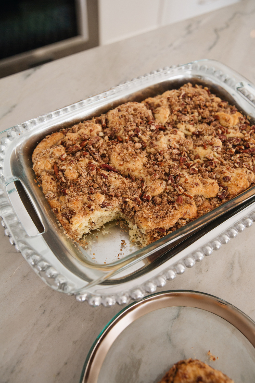 coffee cake recipe