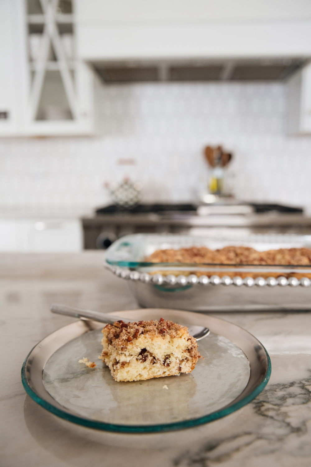 coffee cake recipe