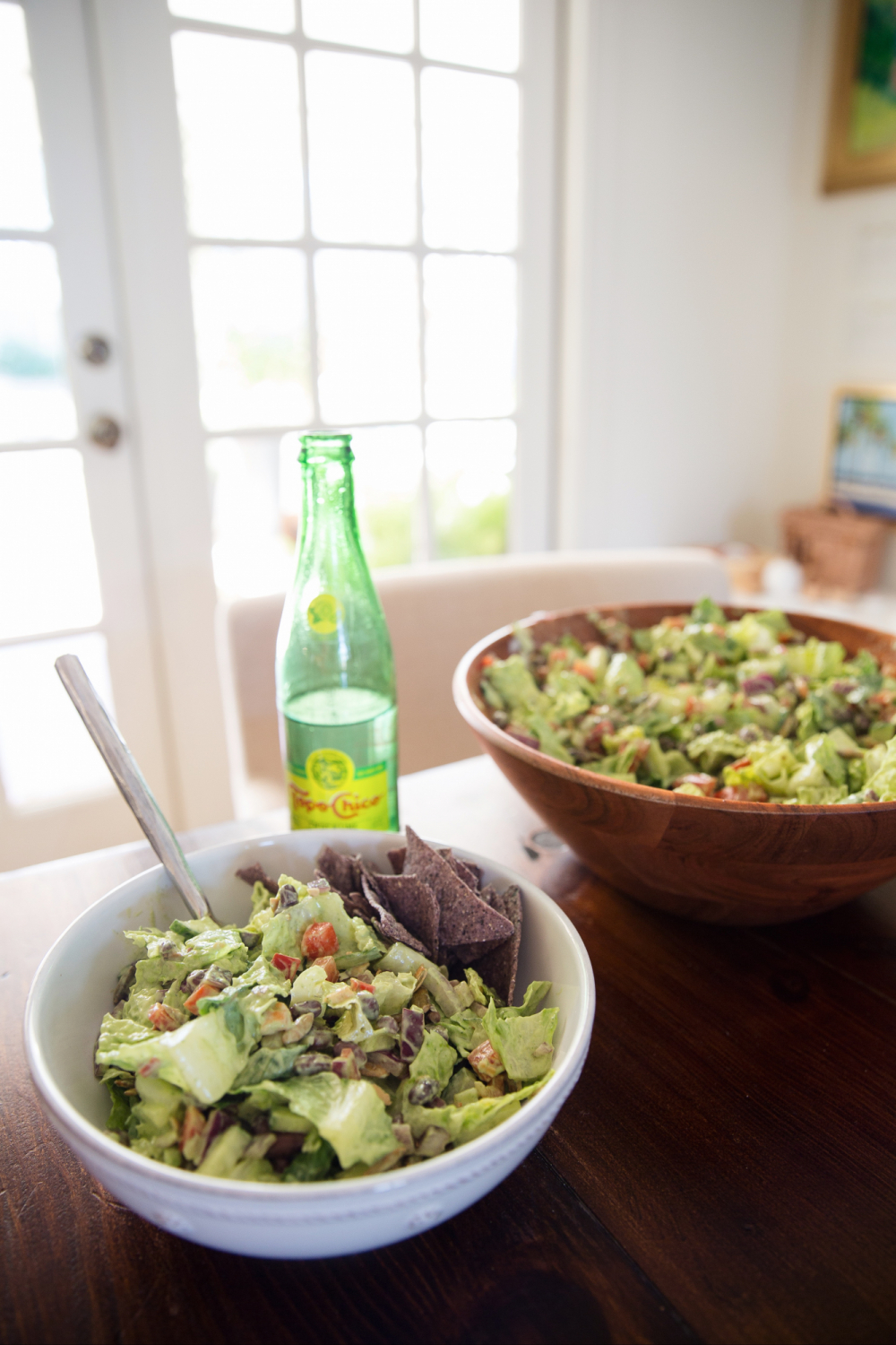 taco salad recipe