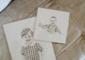 sketch portraits